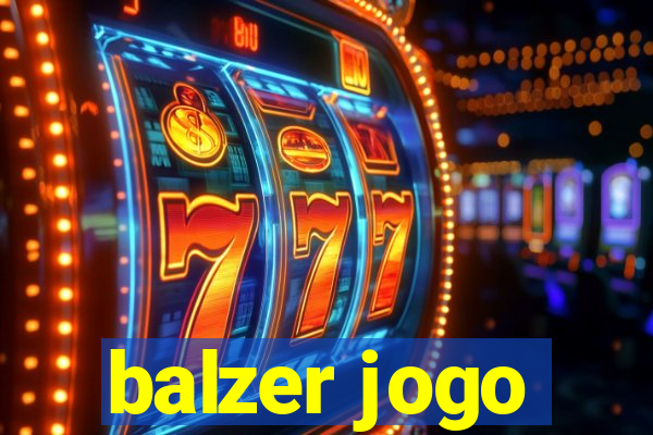 balzer jogo